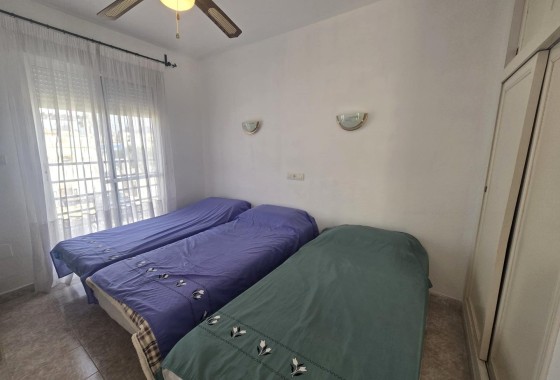 Resale - Townhouse -
Torrevieja - Los Altos