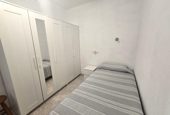 Resale - Townhouse -
Torrevieja - Los Altos