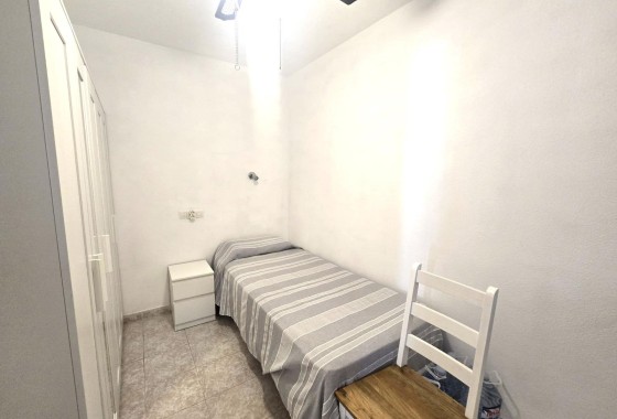Resale - Townhouse -
Torrevieja - Los Altos