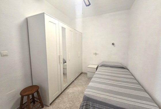 Resale - Townhouse -
Torrevieja - Los Altos