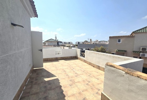 Resale - Townhouse -
Torrevieja - Los Altos