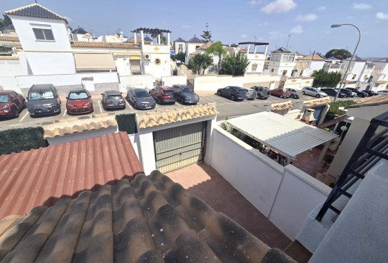 Resale - Townhouse -
Torrevieja - Los Altos