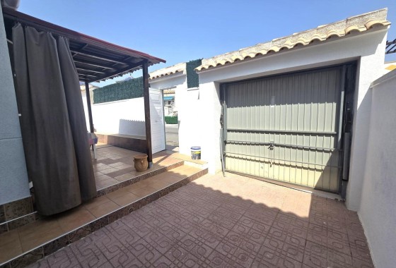 Resale - Townhouse -
Torrevieja - Los Altos