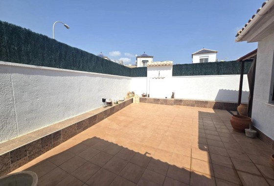 Resale - Townhouse -
Torrevieja - Los Altos