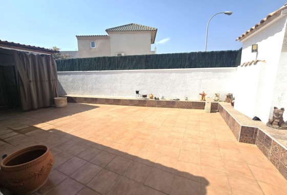 Resale - Townhouse -
Torrevieja - Los Altos