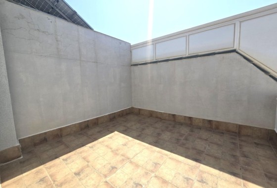 Resale - Townhouse -
Torrevieja - Los Altos