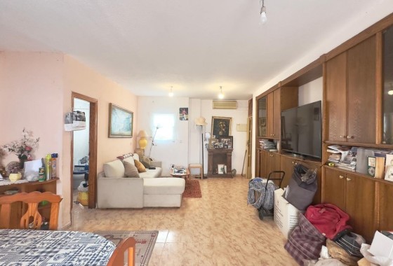 Resale - Apartment / Flat -
Torrevieja
