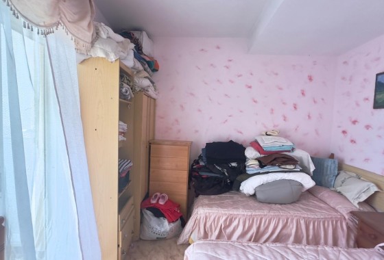 Resale - Apartment / Flat -
Torrevieja