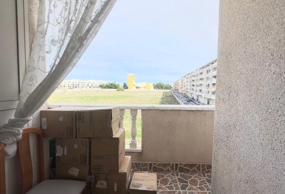 Resale - Apartment / Flat -
Torrevieja