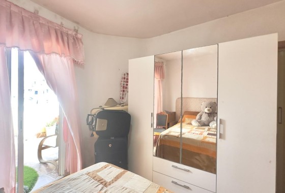 Resale - Apartment / Flat -
Torrevieja