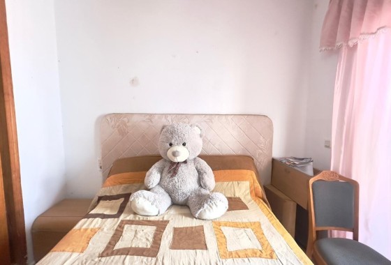 Resale - Apartment / Flat -
Torrevieja