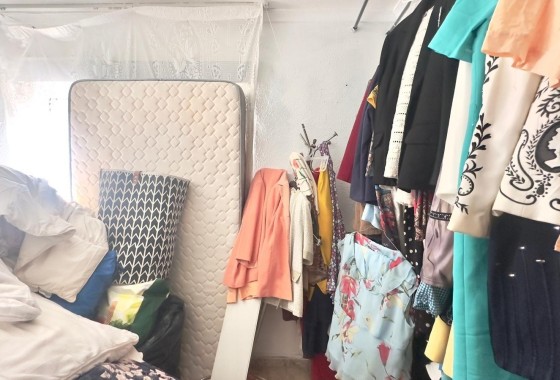 Resale - Apartment / Flat -
Torrevieja