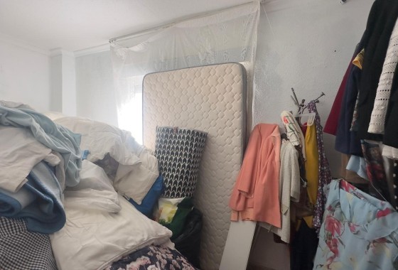 Resale - Apartment / Flat -
Torrevieja