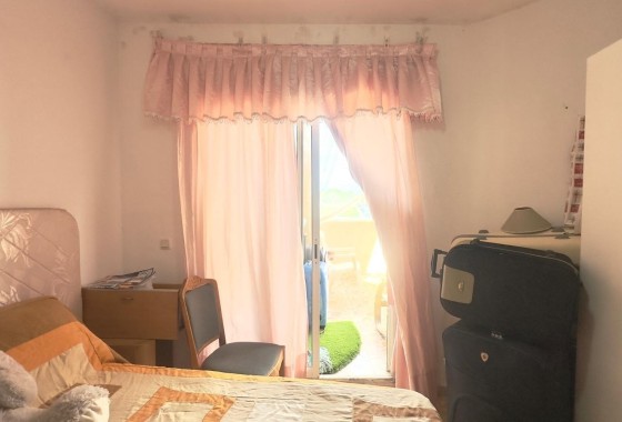 Resale - Apartment / Flat -
Torrevieja