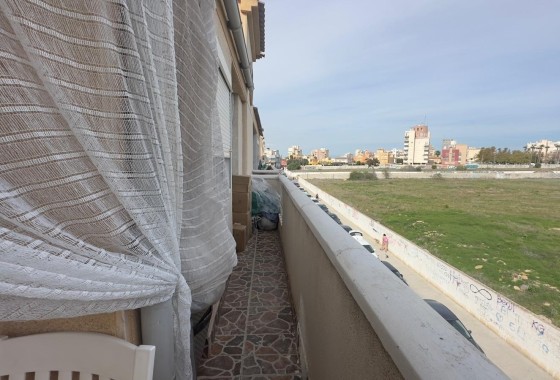 Resale - Apartment / Flat -
Torrevieja