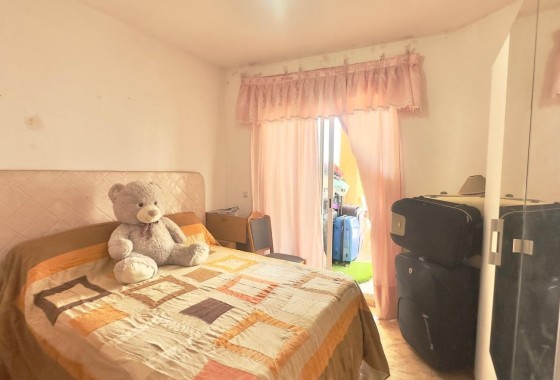 Resale - Apartment / Flat -
Torrevieja