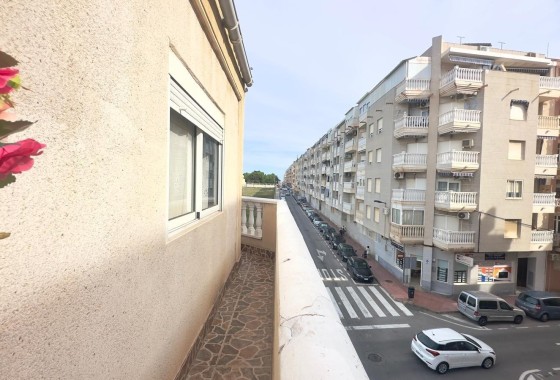 Resale - Apartment / Flat -
Torrevieja