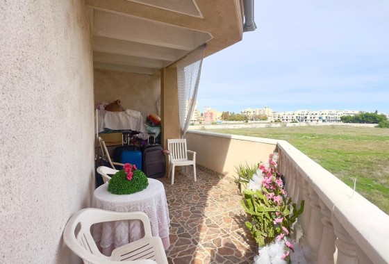 Resale - Apartment / Flat -
Torrevieja