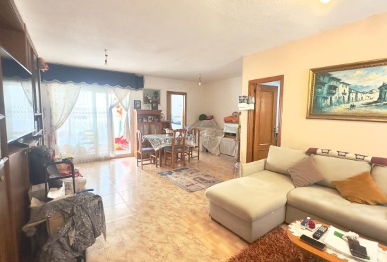 Resale - Apartment / Flat -
Torrevieja