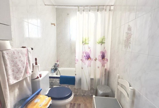 Resale - Apartment / Flat -
Torrevieja
