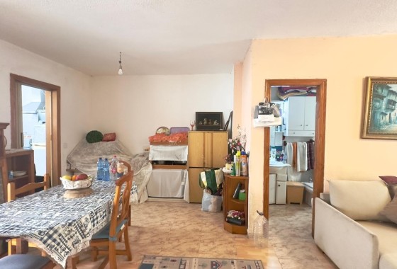 Resale - Apartment / Flat -
Torrevieja