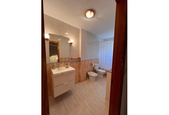 Resale - Townhouse -
Orihuela Costa - Campoamor
