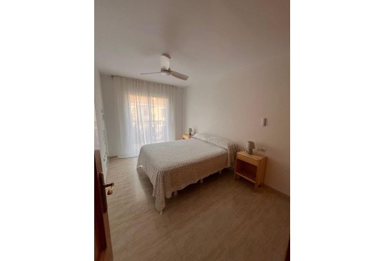 Resale - Townhouse -
Orihuela Costa - Campoamor