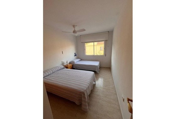 Resale - Townhouse -
Orihuela Costa - Campoamor