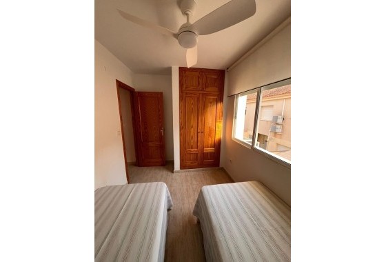 Resale - Townhouse -
Orihuela Costa - Campoamor