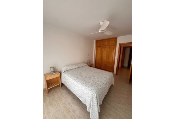 Resale - Townhouse -
Orihuela Costa - Campoamor