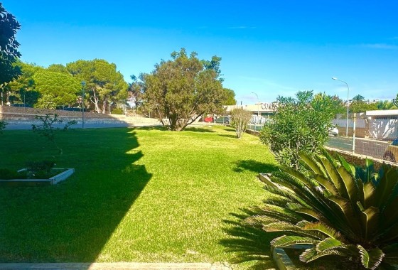 Resale - Apartment / Flat -
Orihuela Costa - Altos de Campoamor
