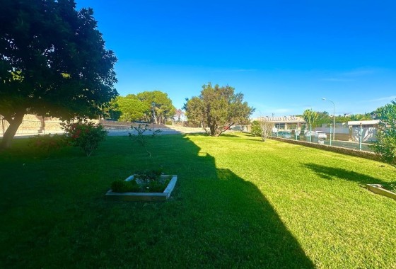 Resale - Apartment / Flat -
Orihuela Costa - Altos de Campoamor