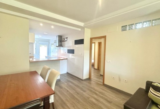 Resale - Apartment / Flat -
Orihuela Costa - Altos de Campoamor