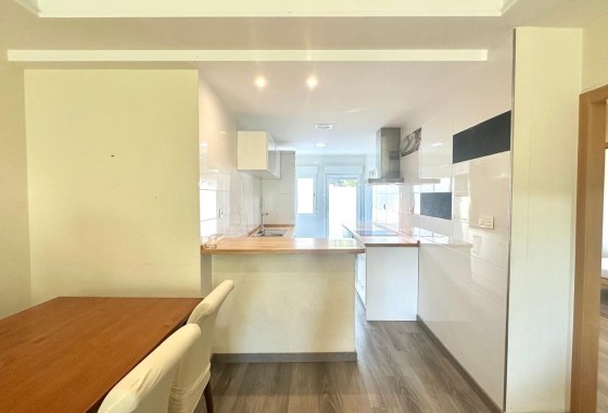 Resale - Apartment / Flat -
Orihuela Costa - Altos de Campoamor