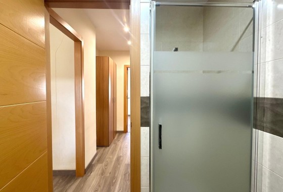 Resale - Apartment / Flat -
Orihuela Costa - Altos de Campoamor