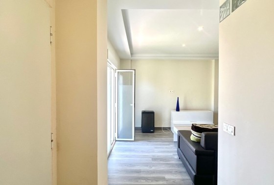 Resale - Apartment / Flat -
Orihuela Costa - Altos de Campoamor
