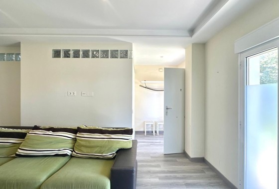 Resale - Apartment / Flat -
Orihuela Costa - Altos de Campoamor