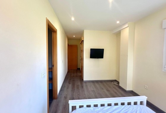 Resale - Apartment / Flat -
Orihuela Costa - Altos de Campoamor