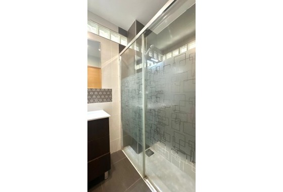 Resale - Apartment / Flat -
Orihuela Costa - Altos de Campoamor