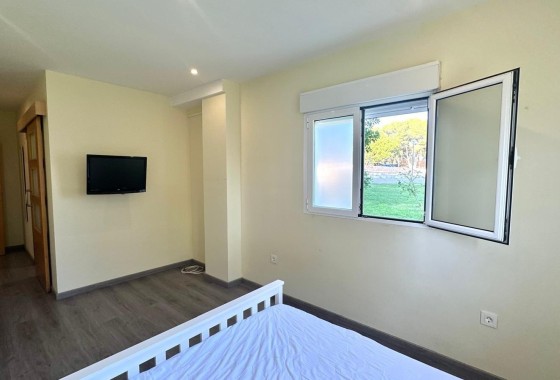 Resale - Apartment / Flat -
Orihuela Costa - Altos de Campoamor