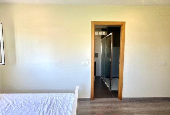 Resale - Apartment / Flat -
Orihuela Costa - Altos de Campoamor
