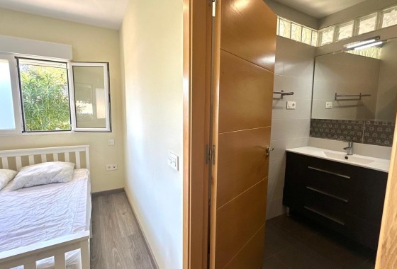 Resale - Apartment / Flat -
Orihuela Costa - Altos de Campoamor
