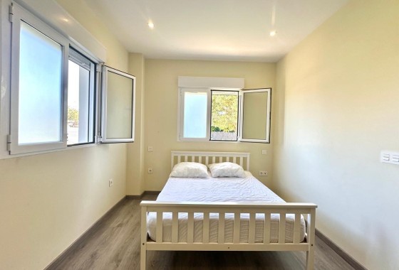 Resale - Apartment / Flat -
Orihuela Costa - Altos de Campoamor