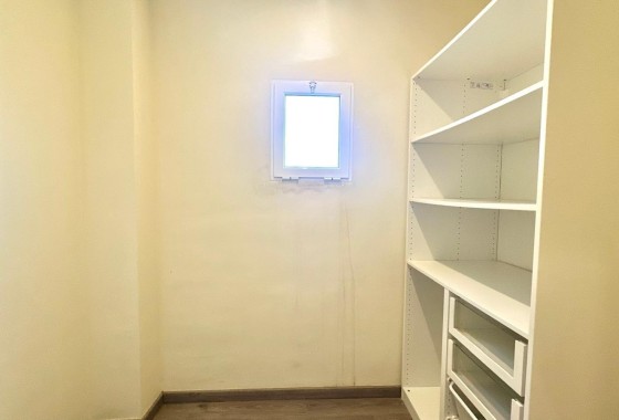 Resale - Apartment / Flat -
Orihuela Costa - Altos de Campoamor