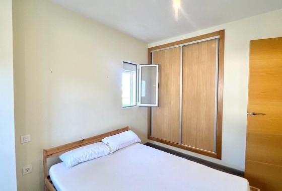 Resale - Apartment / Flat -
Orihuela Costa - Altos de Campoamor