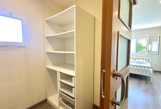 Resale - Apartment / Flat -
Orihuela Costa - Altos de Campoamor