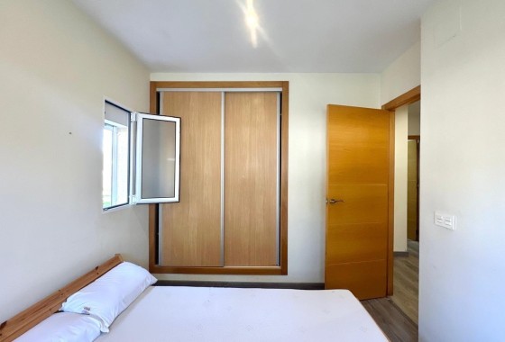 Resale - Apartment / Flat -
Orihuela Costa - Altos de Campoamor