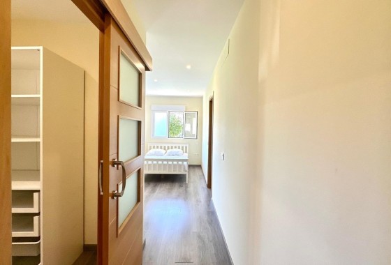 Resale - Apartment / Flat -
Orihuela Costa - Altos de Campoamor