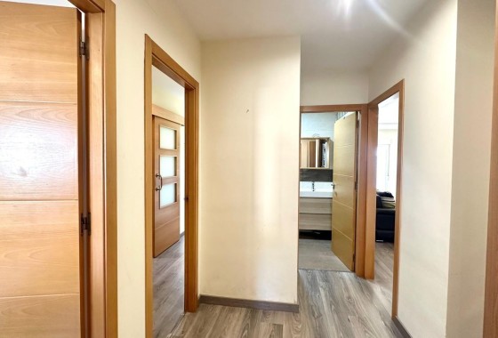 Resale - Apartment / Flat -
Orihuela Costa - Altos de Campoamor