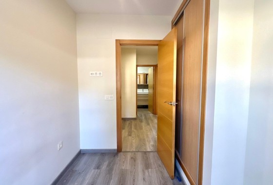 Resale - Apartment / Flat -
Orihuela Costa - Altos de Campoamor
